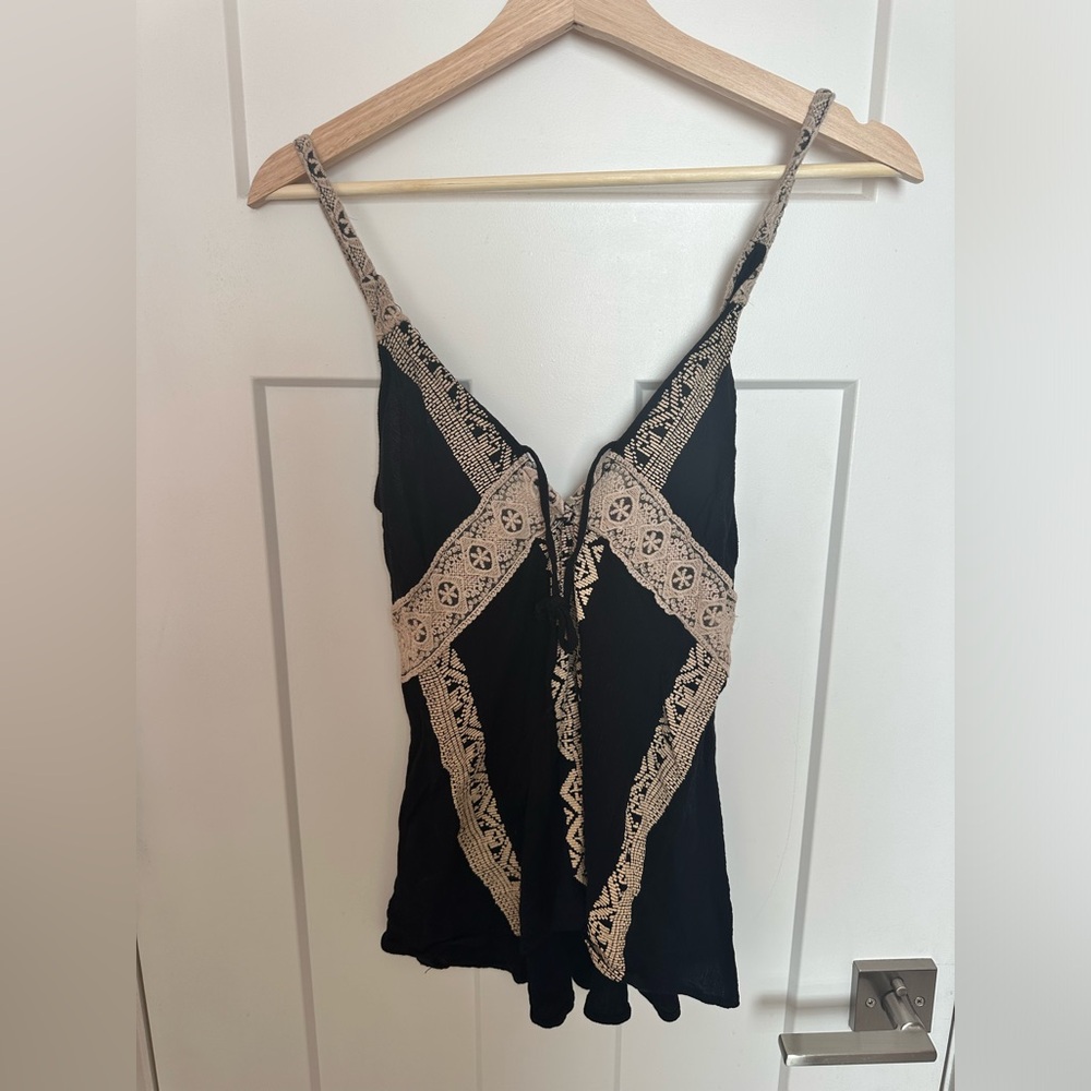 Wet Seal Tank